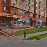 Продажа торгового помещения в ЖК Соловьиная Роща