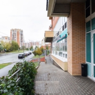 Продажа торгового помещения в ЖК Соловьиная Роща