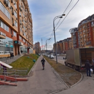 Продажа торгового помещения в ЖК Соловьиная Роща