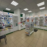 Продажа помещения с аптекой Горздрав 