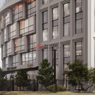  Продажа торгового помещения под супермаркет в МФК Строгино Сити