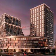  Продажа торгового помещения под супермаркет в МФК Строгино Сити