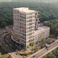  Продажа торгового помещения под фудхолл /ресторан в МФК Строгино Сити