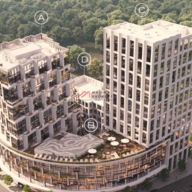  Продажа торгового помещения под фудхолл /ресторан в МФК Строгино Сити