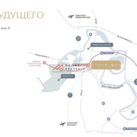  Продажа торгового помещения под фудхолл /ресторан в МФК Строгино Сити