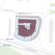  Продажа торгового помещения под фудхолл /ресторан в МФК Строгино Сити