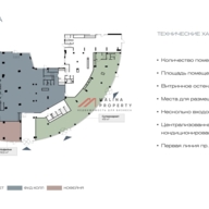  Продажа торгового помещения под фудхолл /ресторан в МФК Строгино Сити