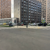 Аренда торгового помещения в ЖК "Никольские луга" 