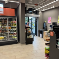 Аренда торгового помещения в ЖК "Никольские луга" 