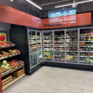 Аренда торгового помещения в ЖК "Никольские луга" 