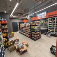 Аренда торгового помещения в ЖК "Никольские луга" 