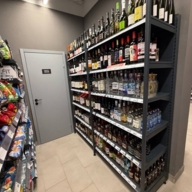 Аренда торгового помещения в ЖК "Никольские луга" 