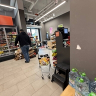 Аренда торгового помещения в ЖК "Никольские луга" 