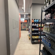 Аренда торгового помещения в ЖК "Никольские луга" 