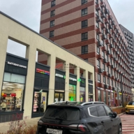 Продажа помещения с магазином Улыбка Радуги в ЖК "Никольские Луга" 