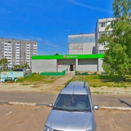 Продажа торгового помещения в г. Шатура