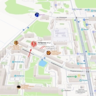 Продажа торгового помещения в г. Шатура