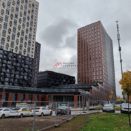 Продажа торгового помещения в МФЗ "Эйлер"