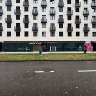 Аренда торгового помещения с ремонтом