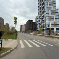 Продажа торгового помещения в ЖК Примавера 