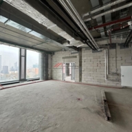 Аренда офиса  БЦ "iCity"