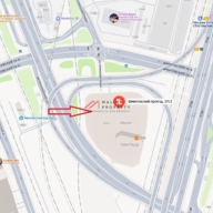 Аренда офиса  БЦ "iCity"