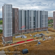 Аренда торгового помещения в ЖК "1-й Южный" 