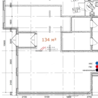 Аренда торгового помещения в ЖК "Римский"