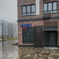 Аренда торгового помещения в ЖК "1-й Южный" 