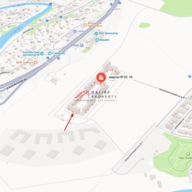 Аренда торгового помещения в ЖК "Заречный" 