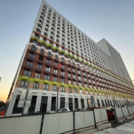 Продажа торгового помещения в ЖК "Люблинский парк"