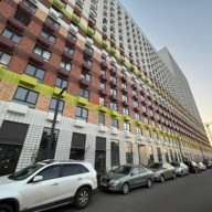 Продажа торгового помещения в ЖК "Люблинский парк"