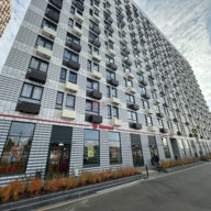 Продажа помещения с магазином Магнит в ЖК "Белая Дача Парк"