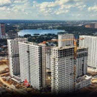 Аренда торгового помещения в ЖК "Квартал Строгино"