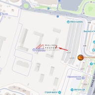 Аренда торгового помещения в ЖК "Квартал Строгино"