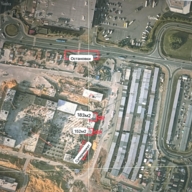 Аренда торгового помещения в ЖК "Квартал Строгино"