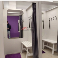 Продажа торгового помещения с арендатором Wildberries