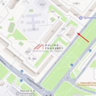 Продажа торгового помещения на Донецкой улице