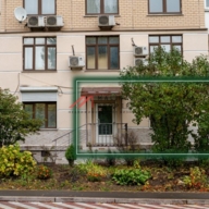 Продажа торгового помещения на Донецкой улице