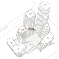 Продажа торгового помещения в клубном квартале "Крылатская 33" 