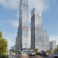 Продажа торгового помещения в клубном квартале "Крылатская 33" 