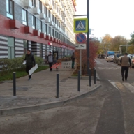 Продажа помещения с арендатором "Красное и Белое"