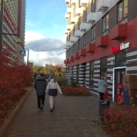 Продажа помещения с арендатором "Красное и Белое"