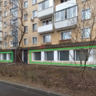 Продажа торгового помещения с арендаторами Пятёрочка 