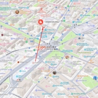 Продажа торгового помещения с арендаторами Пятёрочка 