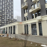 Продажа помещения с арендатором в жилом комплексе "Горки парк" 