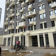 Продажа помещения с арендатором в жилом комплексе "Горки парк" 