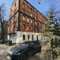 Продажа торгового помещения с арендатором