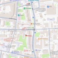 Продажа торгового помещения с арендатором