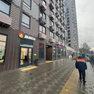 Продажа помещения с магазином Дикси в ЖК "Ютаново" 